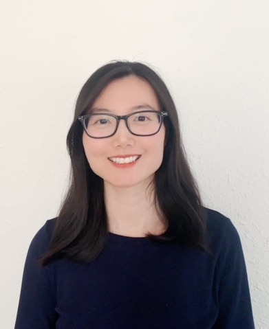 Yiting Li