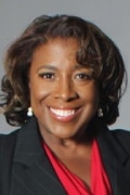 Neicey Johnson, J.D.