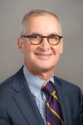 Hunter Wessells, M.D.