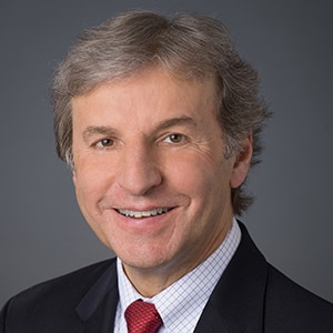 Cropped photo of DEM Director William Cefalu.