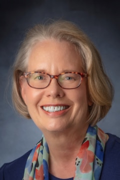 Dr. Teresa Jones photo