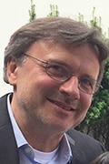 Dr. Jürgen Wess
