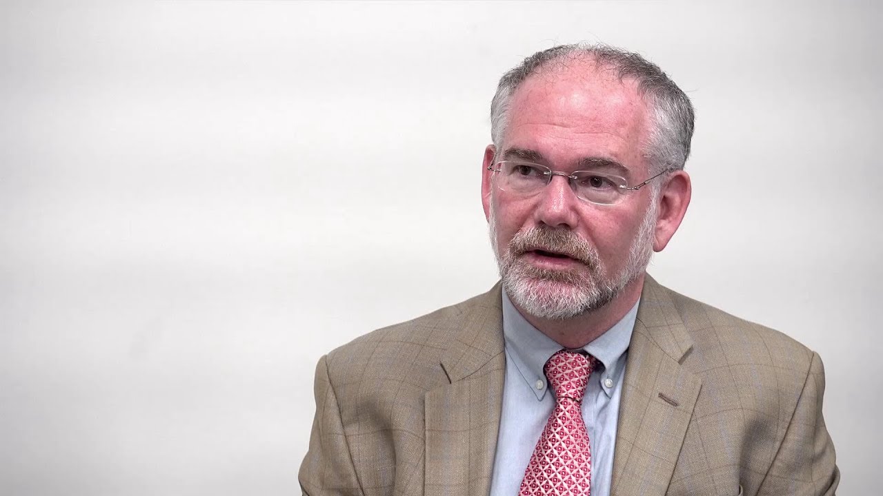 Dr. John Buse, M.D, Ph.D.