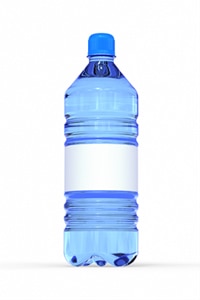 Agua embotellada