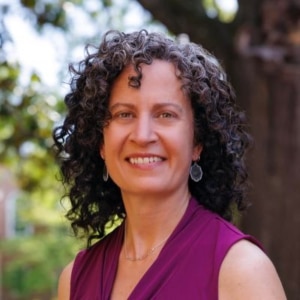 Caryn Outten.