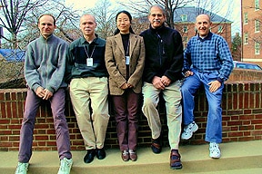Photo of Section on Carbohydrates at the beginning of the third Millennium